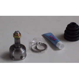 HONDA CIVIC- SD/HB- 88/91; DIŞ AKS KAFASI (İÇ:32 DİŞ/DIŞ:26 DİŞ) (D14/D15) 1.5cc (UNICA) 401-6720