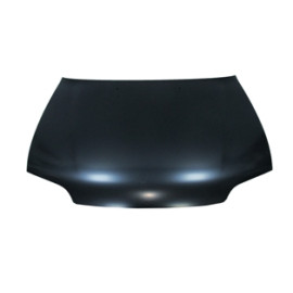 HONDA CIVIC- SD- 92/95; MOTOR KAPUTU SİYAH (TW) 402-2300