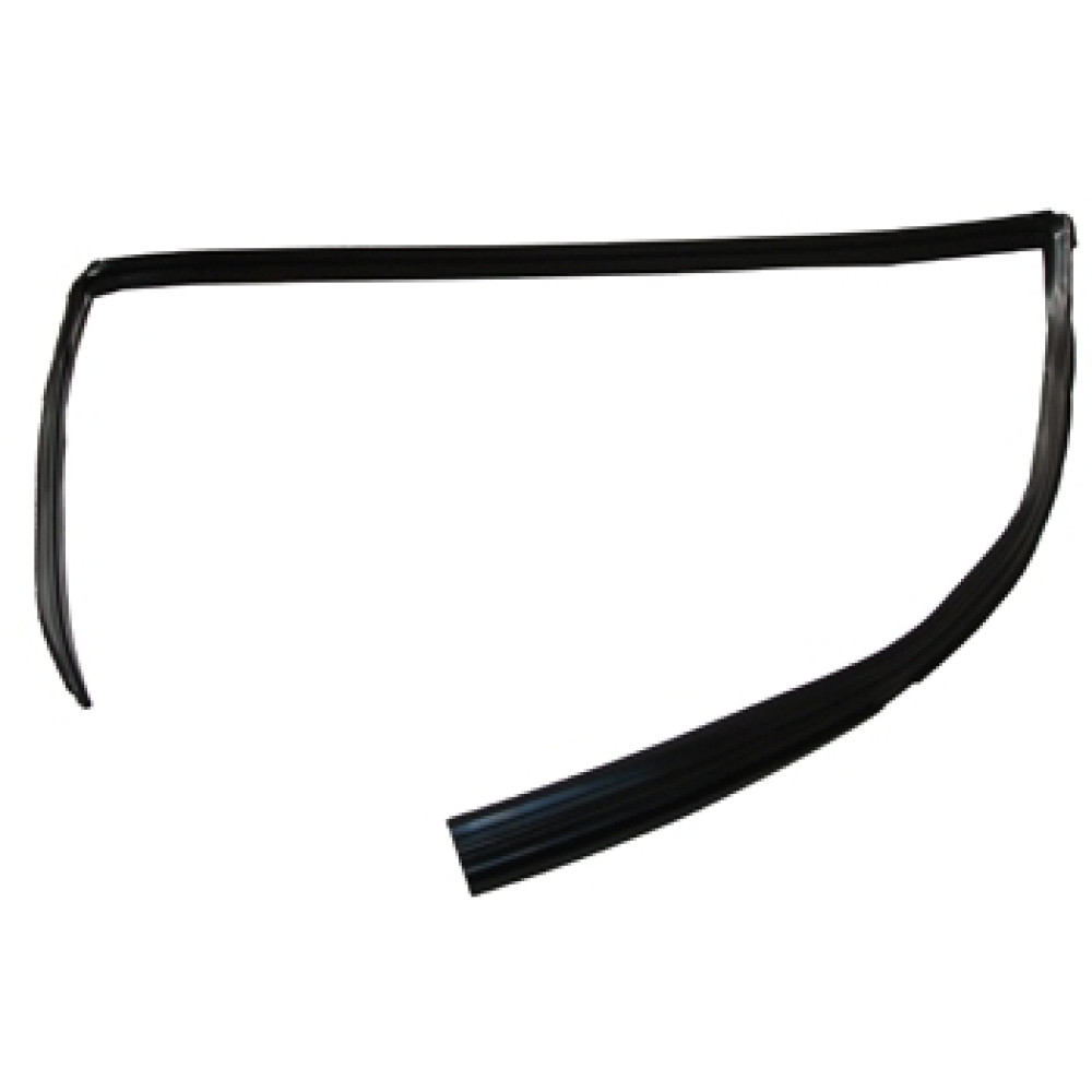 HONDA CIVIC- SD- 92/95; ARKA KAPI RÜZGAR LASTİĞİ SAĞ (CAM KIZAK FİTİLİ) 4KAPI 402-2939