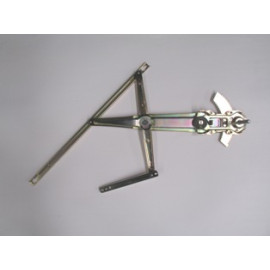 HONDA CIVIC- HB- 92/95; ÖN CAM KRİKOSU SOL MANUEL (TW) 402-2952A