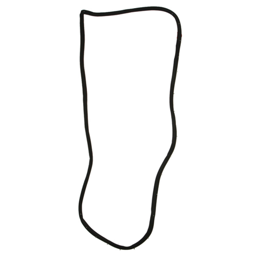 HONDA CIVIC- SD- 92/95; ÖN KAPI TOZ LASTİĞİ SAĞ 4KAPI (TW) 402-2961