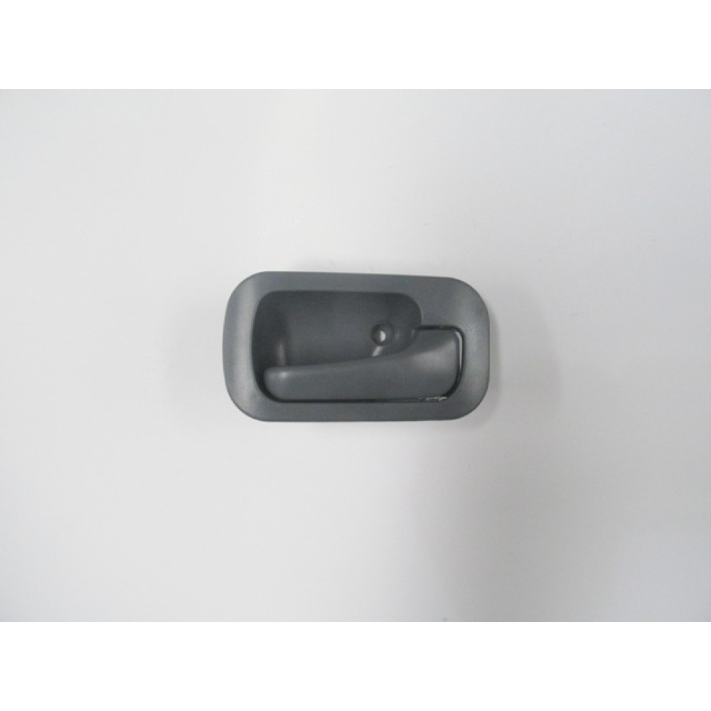 HONDA CIVIC- SD/HB- 92/95; ÖN KAPI İÇ AÇMA KOLU SAĞ GRİ (HUSHAN) 402-3017