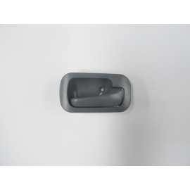 HONDA CIVIC- SD/HB- 92/95; ÖN KAPI İÇ AÇMA KOLU SAĞ GRİ (HUSHAN) 402-3017