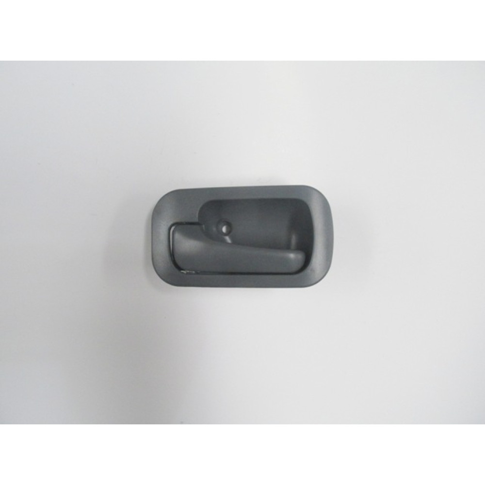 HONDA CIVIC- SD/HB- 92/95; ÖN KAPI İÇ AÇMA KOLU SOL GRİ (HUSHAN) 402-3018