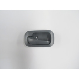 HONDA CIVIC- SD/HB- 92/95; ÖN KAPI İÇ AÇMA KOLU SOL GRİ (HUSHAN) 402-3018