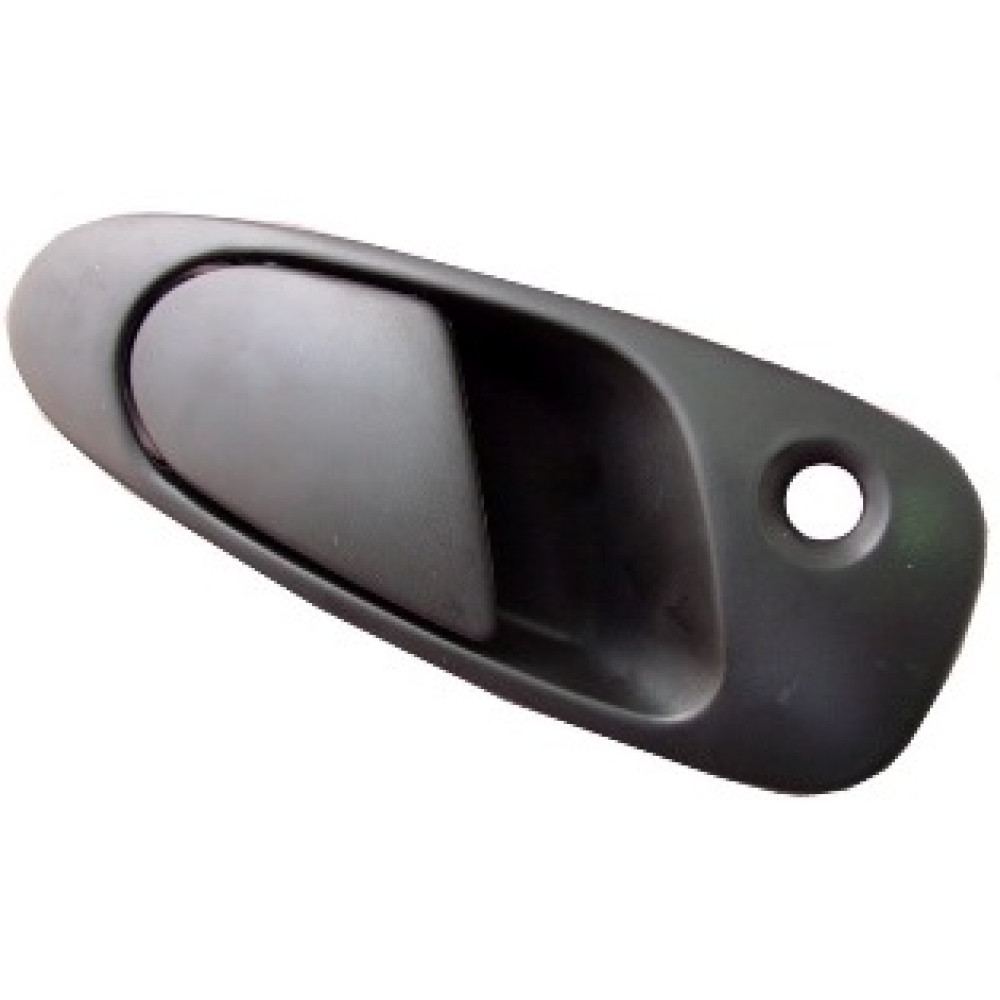 HONDA CIVIC- SD/HB- 92/95; ÖN KAPI DIŞ AÇMA KOLU SAĞ SİYAH (TYG) 402-3021