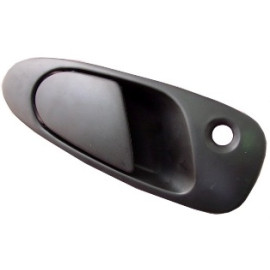 HONDA CIVIC- SD/HB- 92/95; ÖN KAPI DIŞ AÇMA KOLU SAĞ SİYAH (TYG) 402-3021