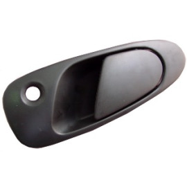 HONDA CIVIC- SD/HB- 92/95; ÖN KAPI DIŞ AÇMA KOLU SOL SİYAH (TYG) 402-3022