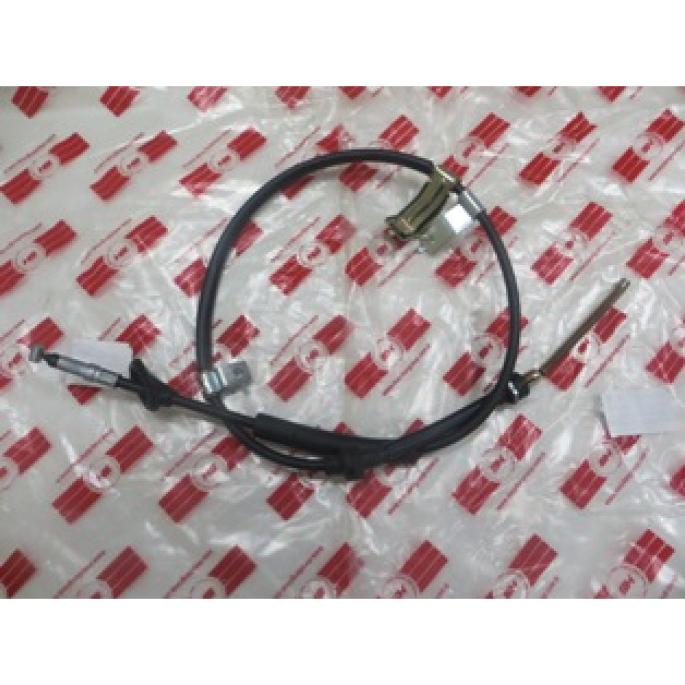 HONDA CIVIC- SD- 92/95; ARKA EL FREN TELİ SAĞ (SH) 402-6320