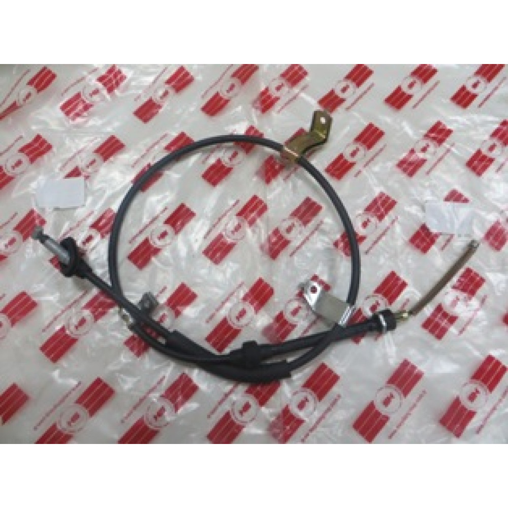 HONDA CIVIC- SD- 92/95; ARKA EL FREN TELİ SOL (SH) 402-6321