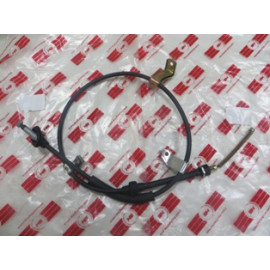 HONDA CIVIC- SD- 92/95; ARKA EL FREN TELİ SOL (SH) 402-6321