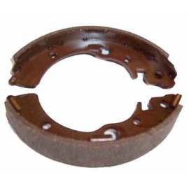 HONDA CIVIC- HB- 92/95; ARKA FREN PABUCU (90X30) (DAIWA) 402-6360A