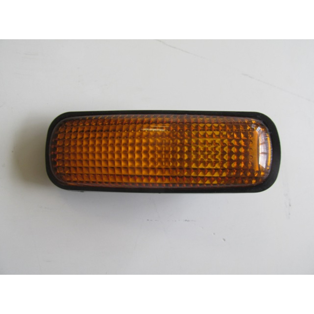 HONDA CIVIC- SD/HB- 96/98; ÇAMURLUK SİNYALİ SARI SAĞ/SOL AYNI (ADET) (EUROLAMP) 405-1120