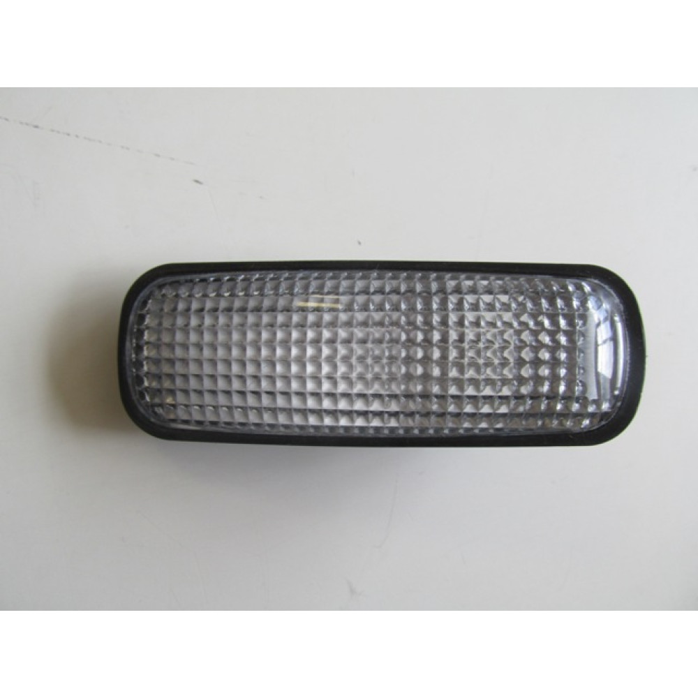 HONDA CIVIC- SD/HB- 99/01; ÇAMURLUK SİNYALİ BEYAZ SAĞ/SOL AYNI (ADET) (EUROLAMP) 406-1121