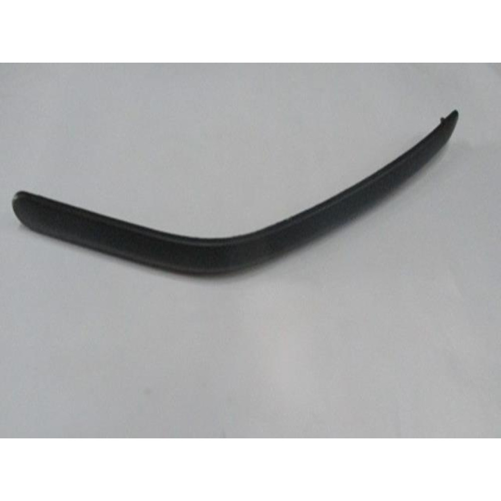 HONDA CIVIC- SD/HB- 96/98; ÖN TAMPON BANDI SOL SİYAH (MY) 405-2016