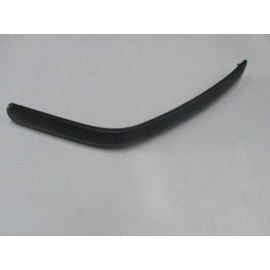 HONDA CIVIC- SD/HB- 96/98; ÖN TAMPON BANDI SOL SİYAH (MY) 405-2016
