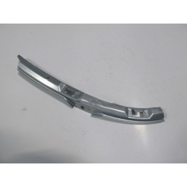 HONDA CIVIC- SD/HB- 96/98; ÖN TAMPON BRAKETİ İÇ SOL (FAR ALTINA BAĞLANAN) (TYG) 405-2024