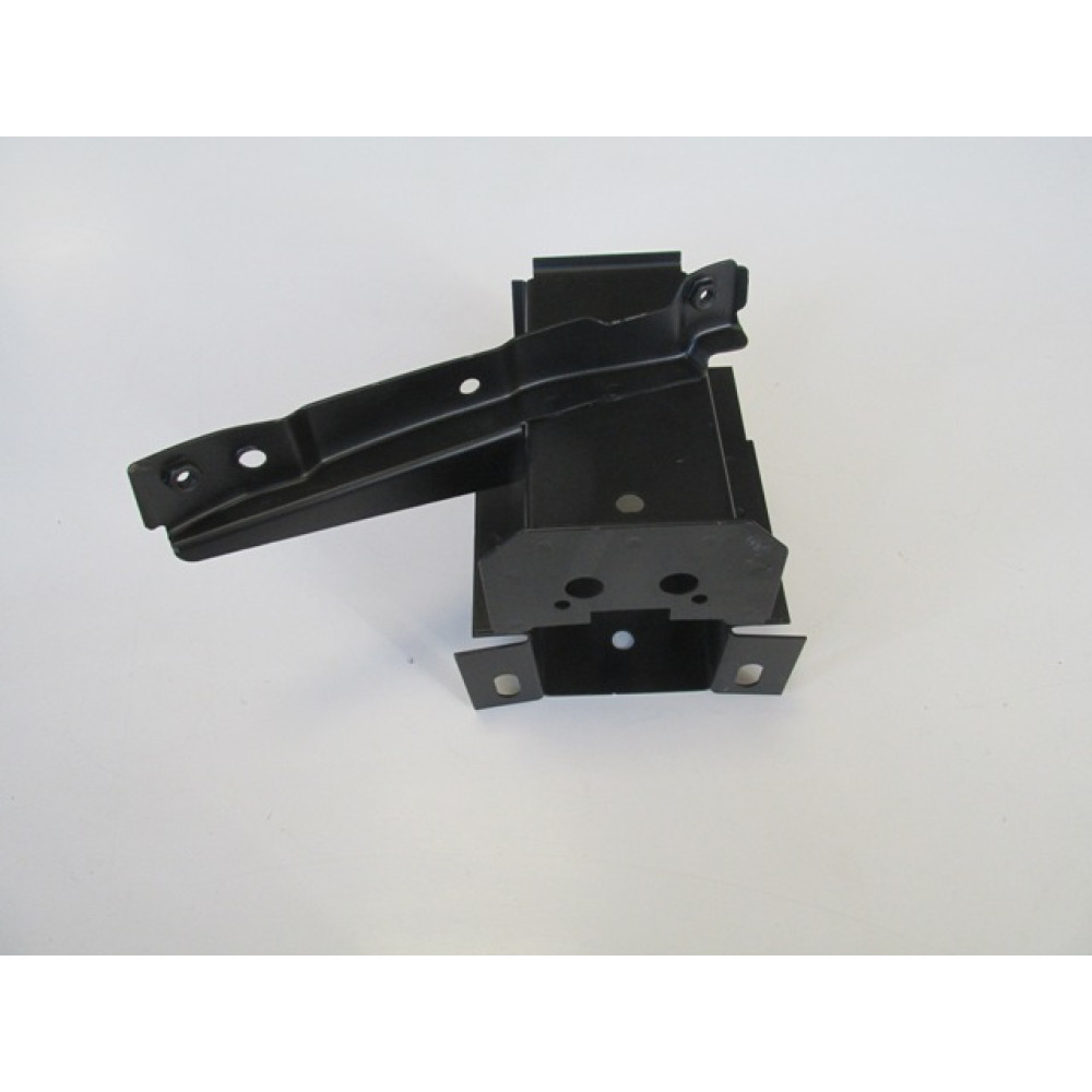 HONDA CIVIC- SD/HB- 99/01; ÖN ŞASİ UÇ DEMİRİ SOL (TAMPON BRAKETLİ) (EAGLE BODY) 406-2032A