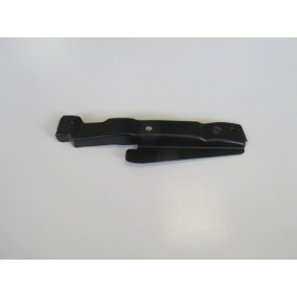 HONDA CIVIC- SD/HB- 99/01; ÖN TAMPON BRAKETİ SOL (ŞASİ UÇ DEMİRİNE BAĞLANAN) (EAGLE BODY) 406-2032