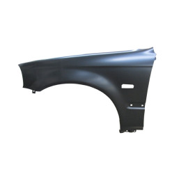 HONDA CIVIC- SD/HB- 96/98; ÖN ÇAMURLUK DELİKLİ SOL (TYG) 405-2104