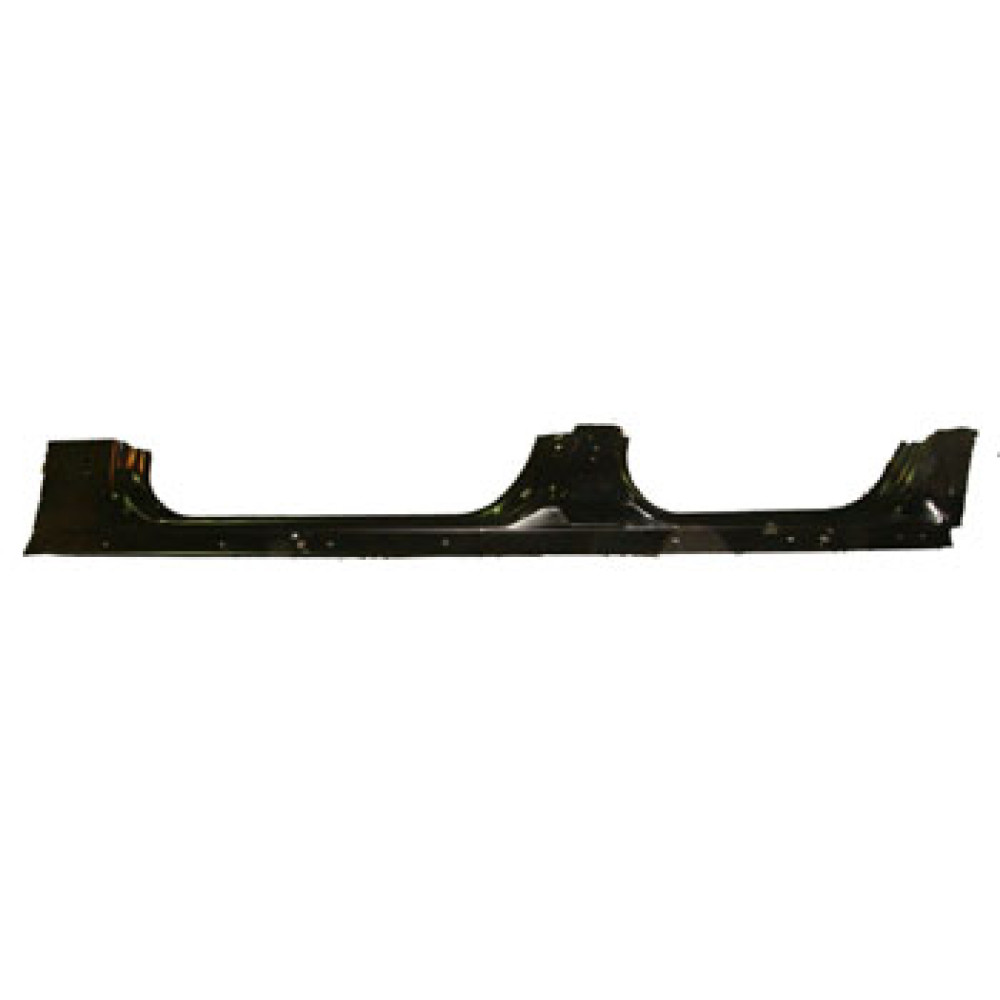 HONDA CIVIC- SD- 96/98; MARŞPİYEL SACI SOL ÖN/ARKA KOMPLE (TYG) 405-2252