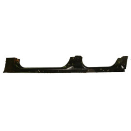 HONDA CIVIC- SD- 96/98; MARŞPİYEL SACI SOL ÖN/ARKA KOMPLE (TYG) 405-2252