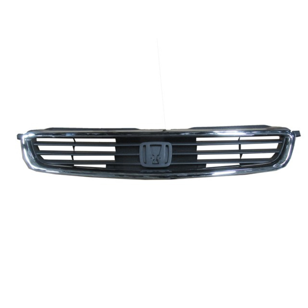 HONDA CIVIC- SD/HB- 96/98; ÖN PANJUR SİYAH (NİKELAJ ÇERÇEVELİ) (MY) 405-2343