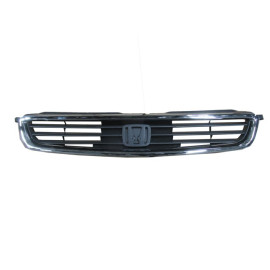 HONDA CIVIC- SD/HB- 96/98; ÖN PANJUR SİYAH (NİKELAJ ÇERÇEVELİ) (MY) 405-2343