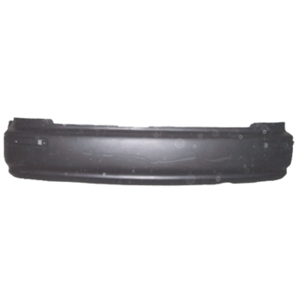 HONDA CIVIC- HB- 99/01; ARKA TAMPON (BAND DELİKLİ) (FPI) 406-2602
