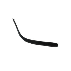 HONDA CIVIC- SD- 96/98; ARKA TAMPON BANDI SOL SİYAH (MY) 405-2616