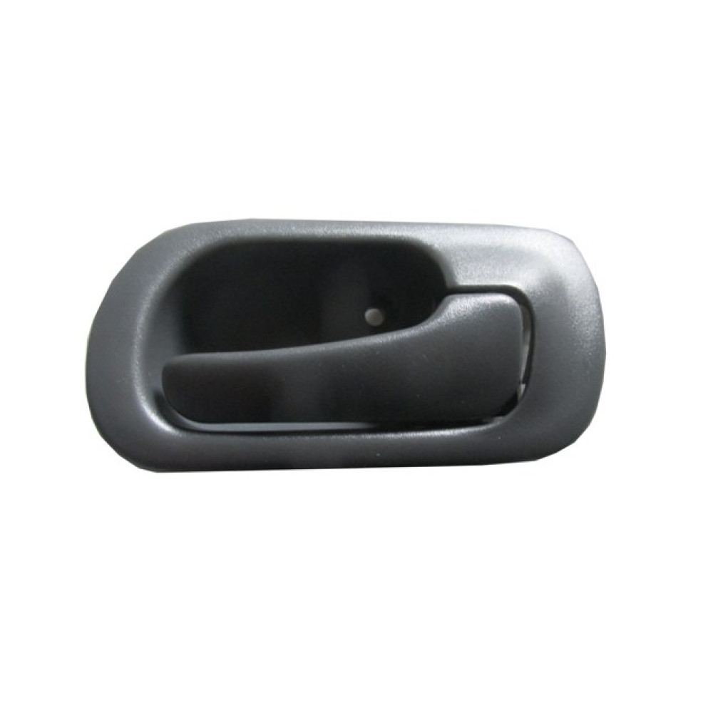 HONDA CIVIC- SD/HB- 99/01; ÖN KAPI İÇ AÇMA KOLU SAĞ GRİ (HUSHAN) 406-3017