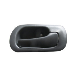 HONDA CIVIC- SD/HB- 99/01; ÖN KAPI İÇ AÇMA KOLU SAĞ GRİ (HUSHAN) 406-3017