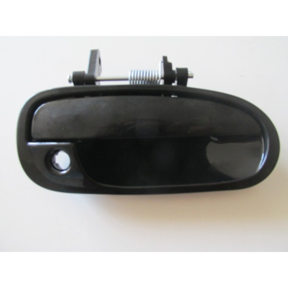 HONDA CIVIC- SD/HB- 99/01; ÖN KAPI DIŞ AÇMA KOLU SAĞ SİYAH 406-3021