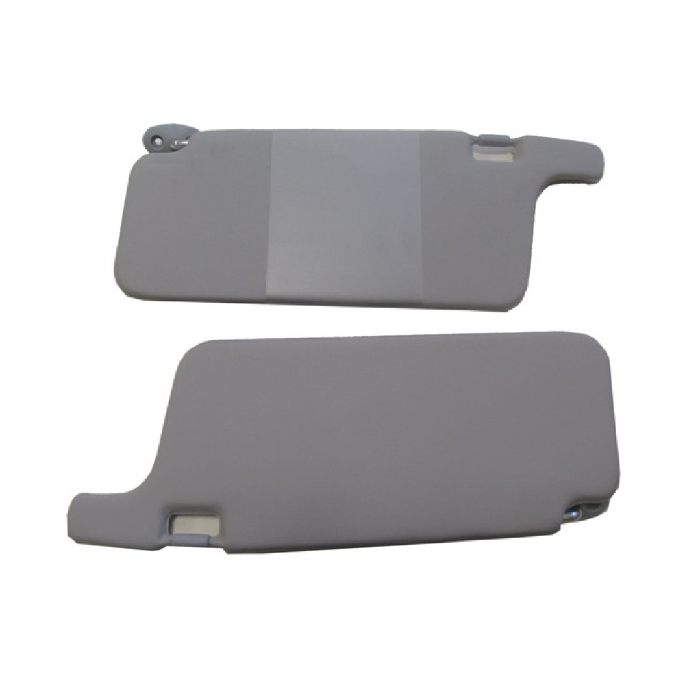 HONDA CIVIC- SD/HB- 99/01; GÜNEŞLİK SAĞ/SOL SET 2 PARÇA 406-3041