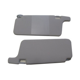 HONDA CIVIC- SD/HB- 99/01; GÜNEŞLİK SAĞ/SOL SET 2 PARÇA 406-3041