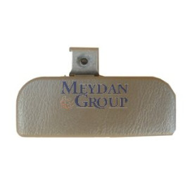 HONDA CIVIC- SD/HB- 96/98; TORPİDO KİLİDİ AÇIK KAHVE (AÇMA MANDALI) (TW) 405-3409