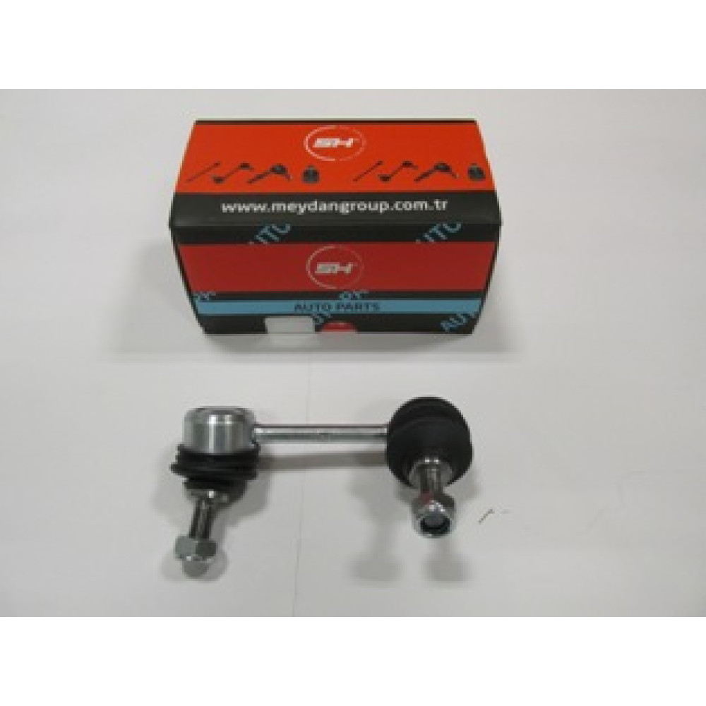 HONDA CIVIC- SD/HB- 99/01; VİRAJ ASKI Z ROTU ARKA SOL 1.4/1.6cc (D14A-D16Y) (SH) 406-6028