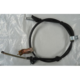 HONDA CIVIC- HB- 96/98; ARKA EL FREN TELİ 3KAPI (SH) 405-6320A