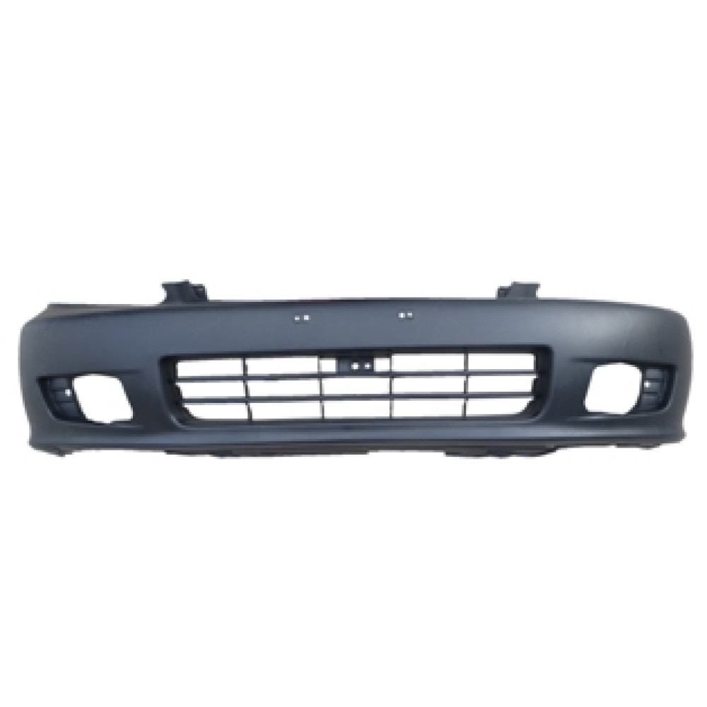 HONDA CIVIC- SD/HB- 99/01; ÖN TAMPON (SİS DELİKLİ BANT DELİKSİZ TYG) 406-2000