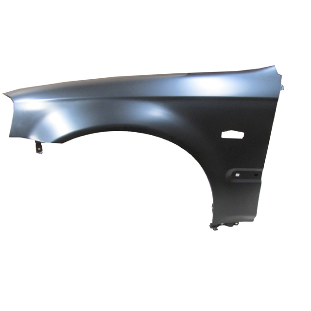 HONDA CIVIC- SD/HB- 99/01; ÖN ÇAMURLUK DELİKLİ SOL (TW) 406-2104