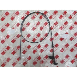 HONDA CIVIC- SD/HB- 99/01; KAPUT AÇMA TELİ (SH) 406-2301