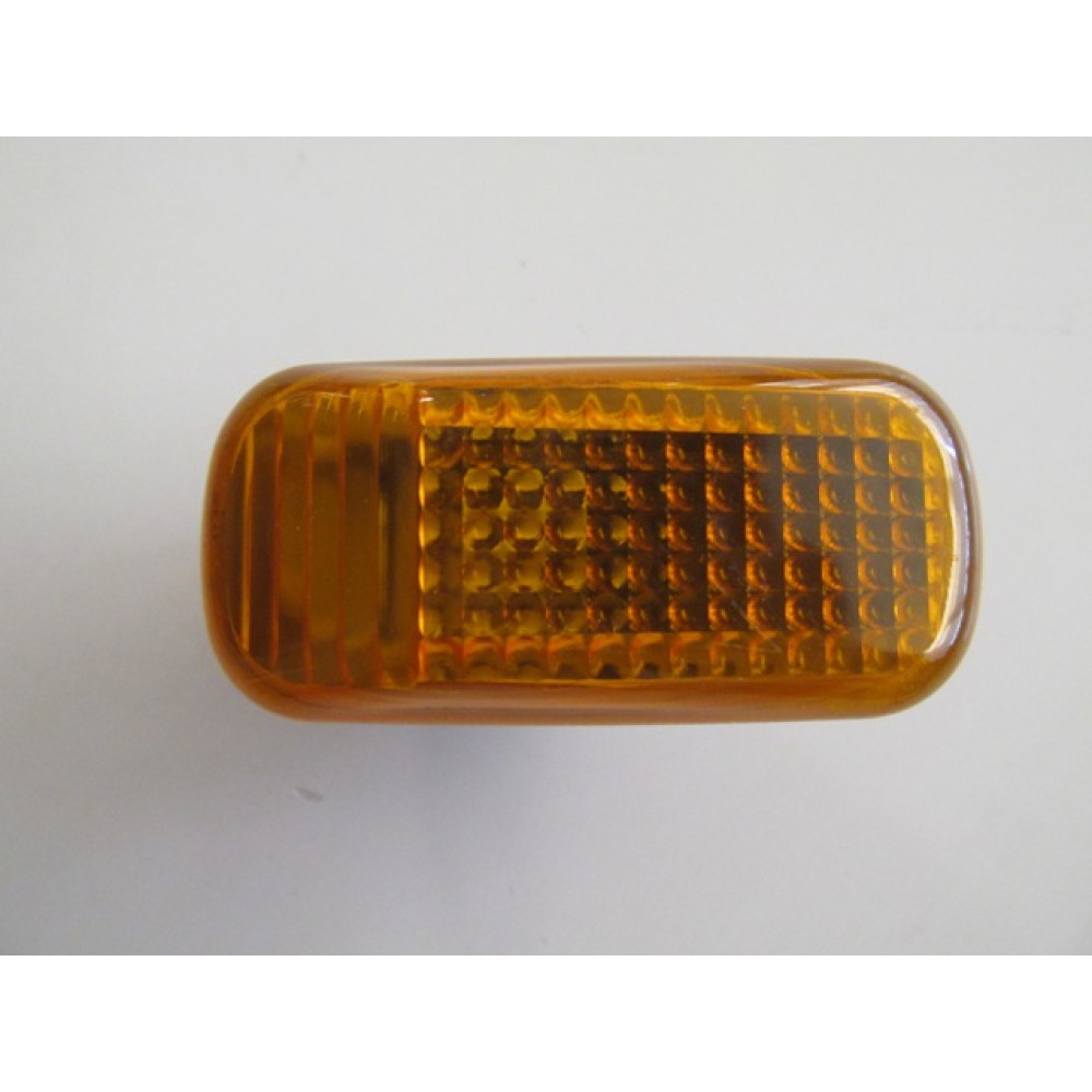 HONDA CITY- 06/08; ÇAMURLUK SİNYALİ SARI SAĞ/SOL AYNI (ADET) (EUROLAMP) 420-1120