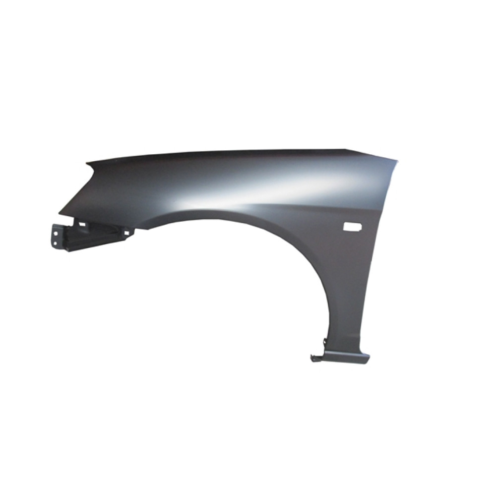 HONDA CIVIC- SD- 02/04; ÖN ÇAMURLUK DELİKLİ SOL (TW) 407-2104