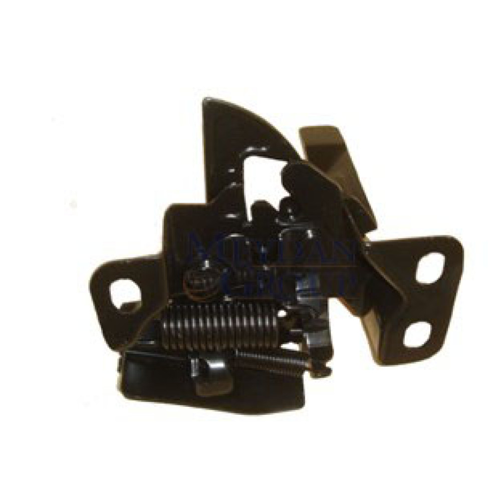 HONDA CIVIC- SD- 02/04; KAPUT KİLİDİ (TW) 407-2302