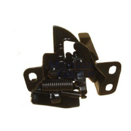 HONDA CIVIC- SD- 02/04; KAPUT KİLİDİ (TW) 407-2302