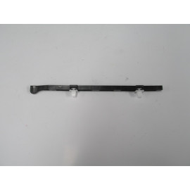 HONDA CIVIC- SD- 02/04; ARKA TAMPON BRAKETİ SOL (TYG) 407-2632