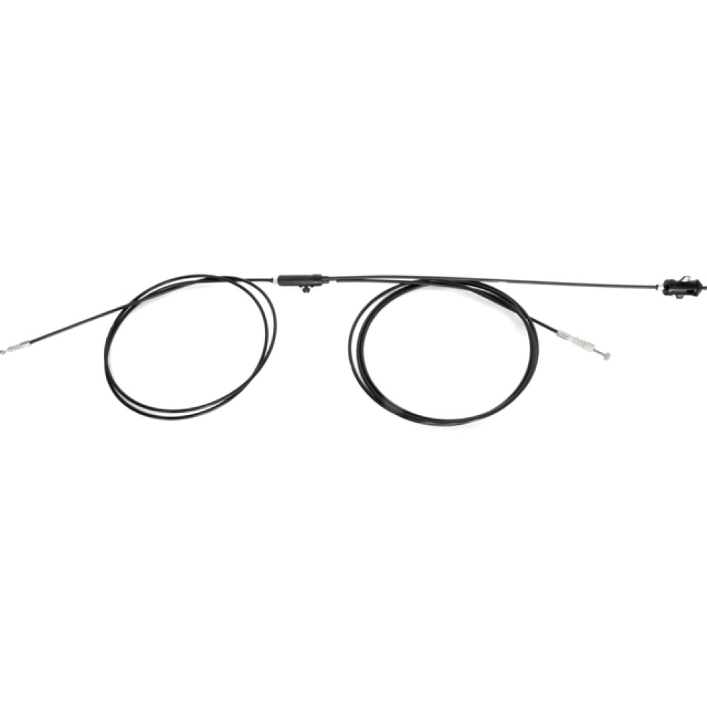 HONDA CIVIC- SD- 02/04; DEPO AÇMA TELİ 407-2731