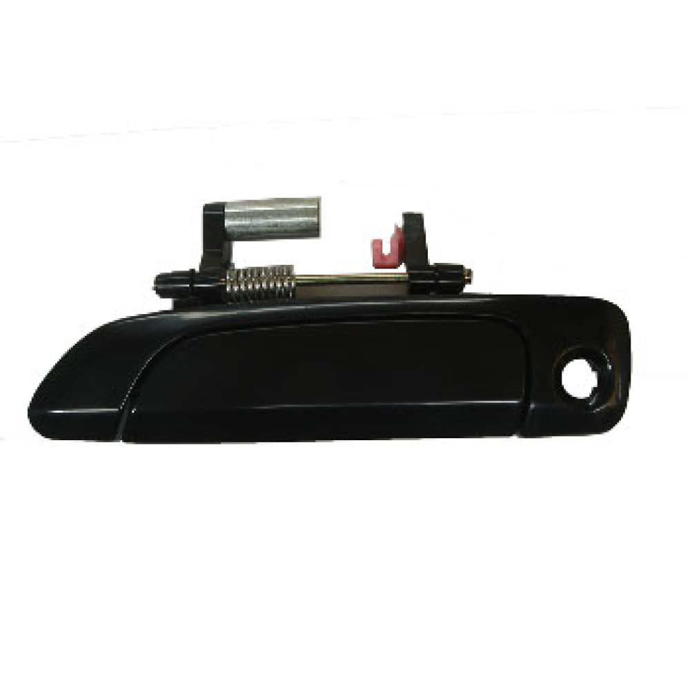 HONDA CIVIC- SD- 02/04; ÖN KAPI DIŞ AÇMA KOLU SOL SİYAH (BOYANIR TİP) (HUSHAN) 407-3022
