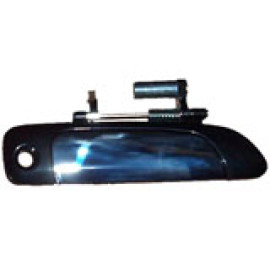 HONDA CIVIC- SD- 02/04; ÖN KAPI DIŞ AÇMA KOLU SAĞ NİKELAJLI (HUSHAN) 407-3023