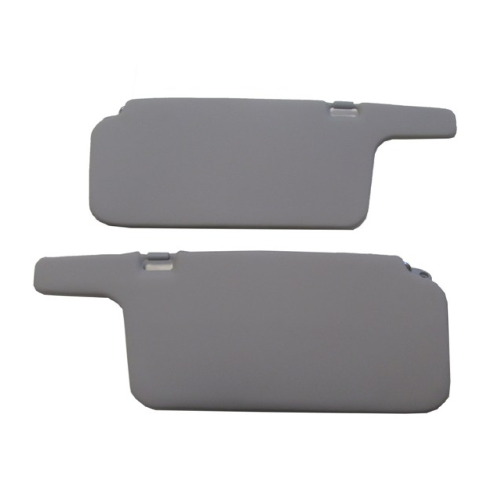 HONDA CIVIC- SD- 02/04; GÜNEŞLİK SAĞ/SOL SET 2 PARÇA 407-3041